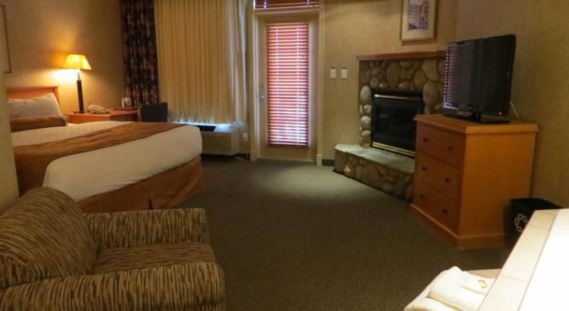 Ramada Inn & Suites Penticton