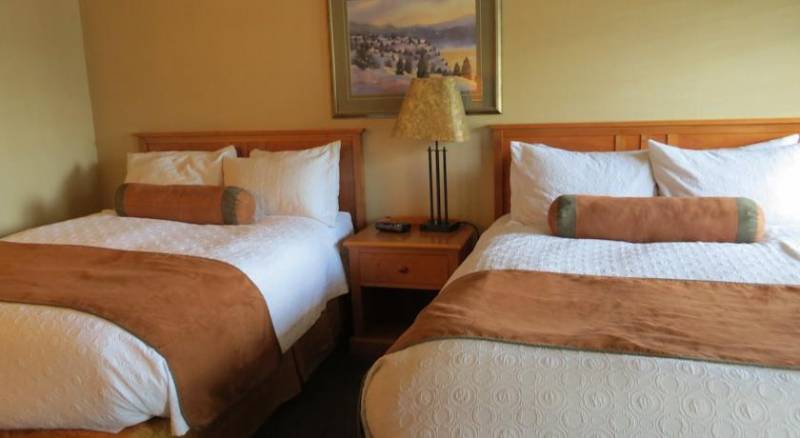 Ramada Inn & Suites Penticton