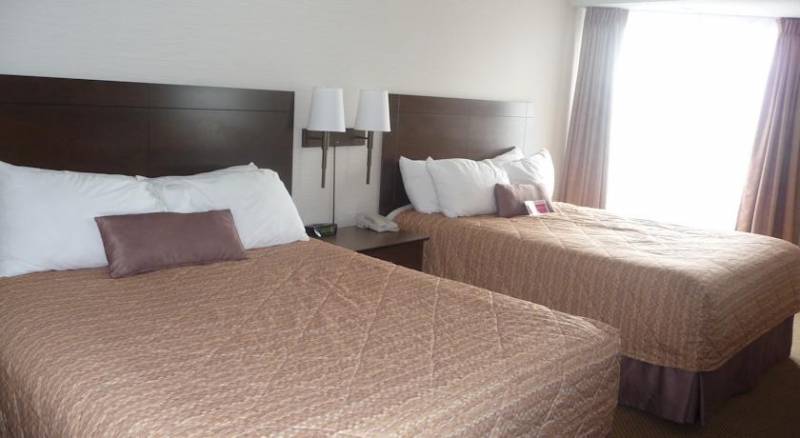 Ramada Kamloops