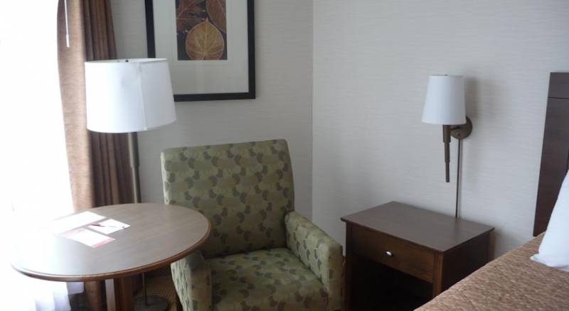 Ramada Kamloops