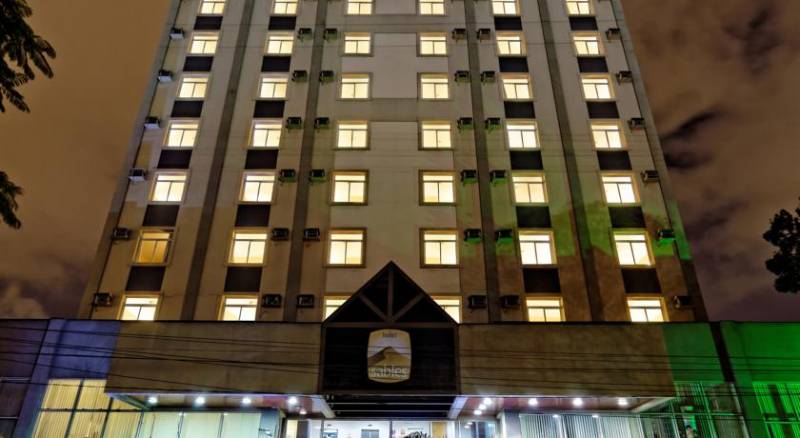 Sables Hotel Guarulhos