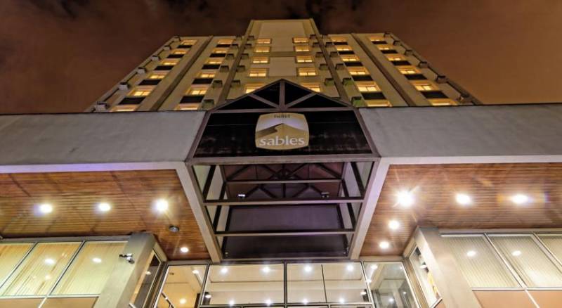 Sables Hotel Guarulhos