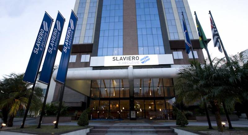 Slaviero Executive Guarulhos