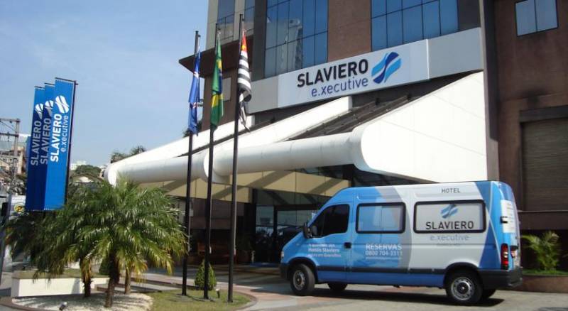 Slaviero Executive Guarulhos