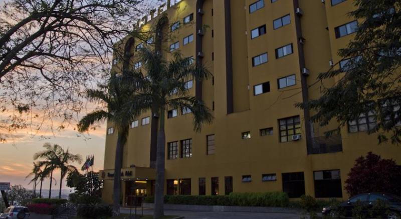 Sorocaba Park Hotel