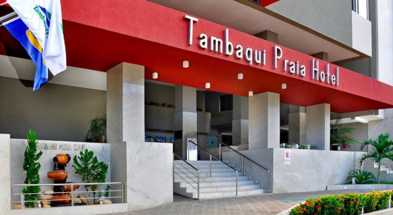 Tambaqui Praia Hotel