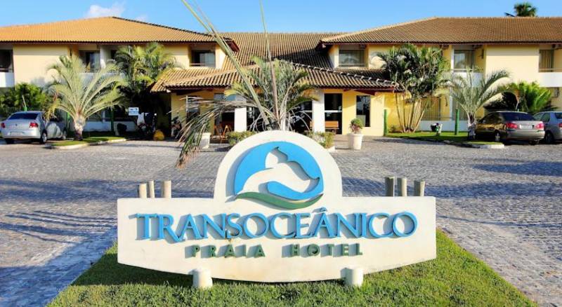 Transoceanico Praia Hotel