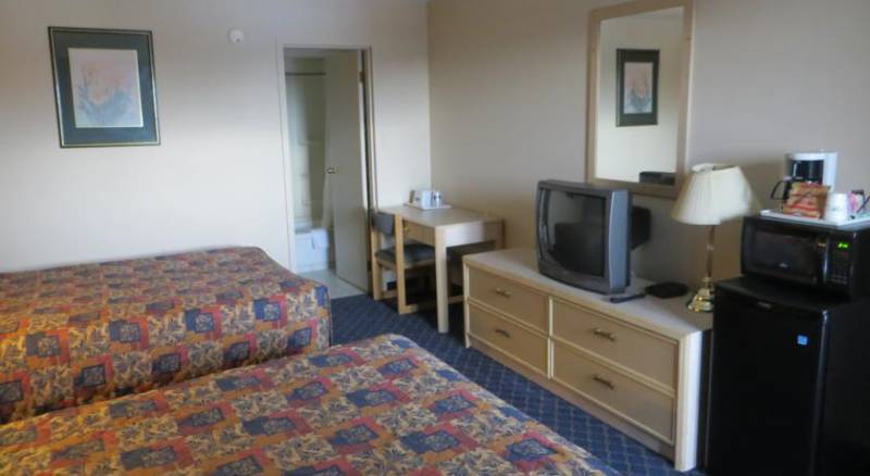 Travelodge Red Deer