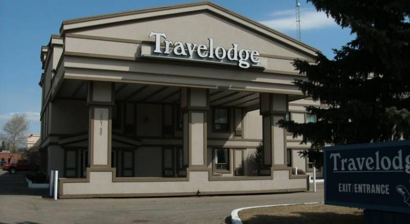 Travelodge Red Deer