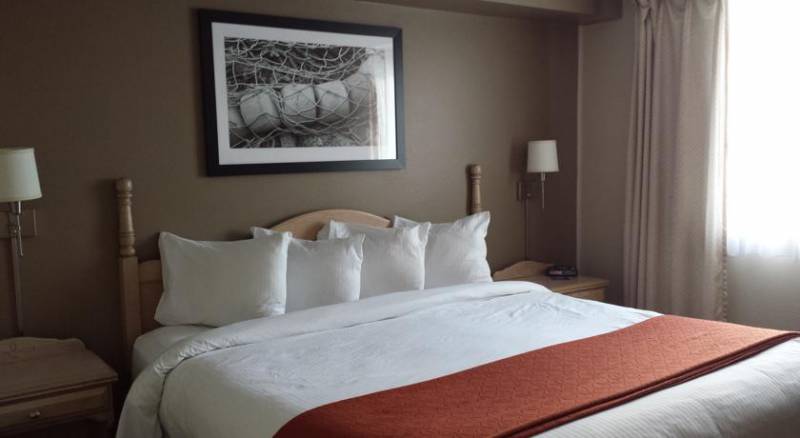 Travelodge Suites Moncton