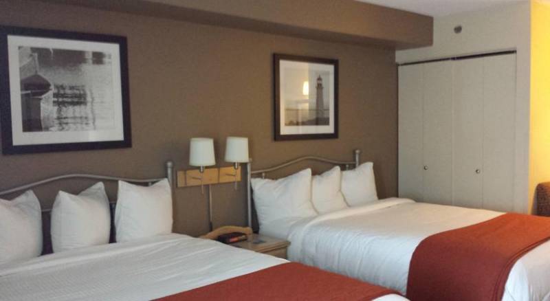 Travelodge Suites Moncton