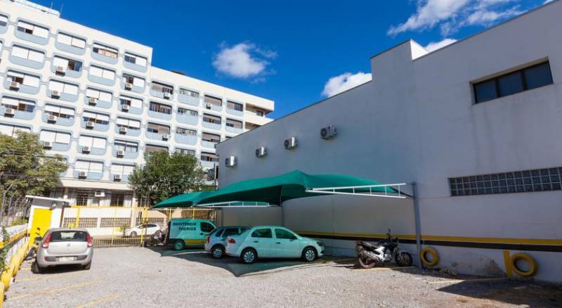 Tri Hotel Caxias do Sul