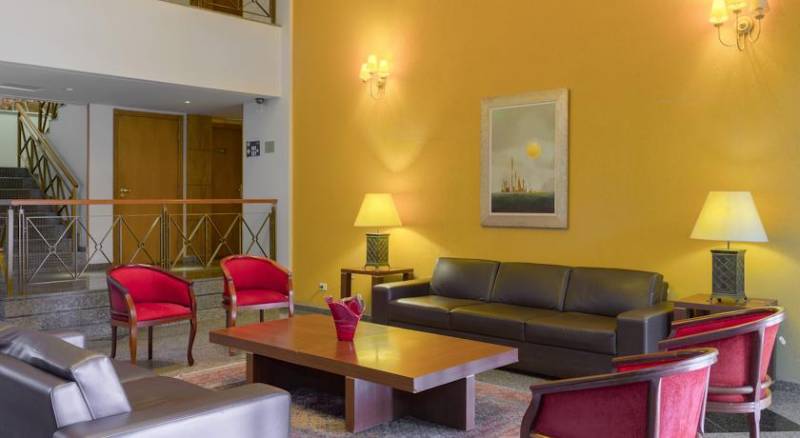 Tulip Inn São José dos Pinhais