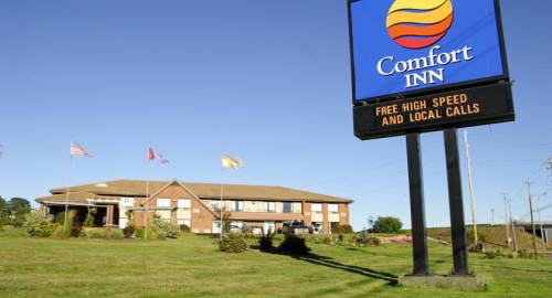 Comfort Inn East