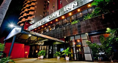 Dan Inn Sorocaba