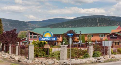 Days Inn and Conference Centre Penticton