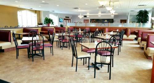 Days Inn - London Ontario