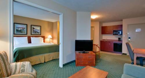 Holiday Inn Express Hotel & Suites Moncton