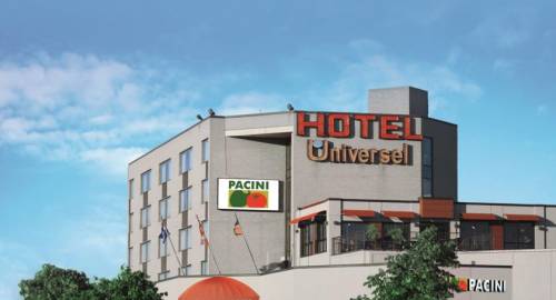 Hotel Universel