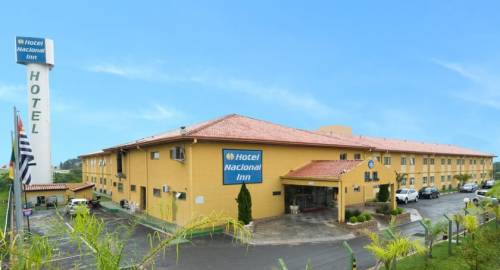 Nacional Inn Sorocaba