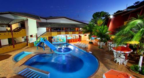 Porto Cálem Praia Hotel