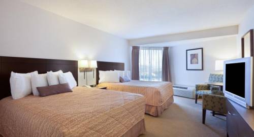 Ramada Kamloops