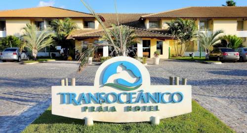 Transoceanico Praia Hotel