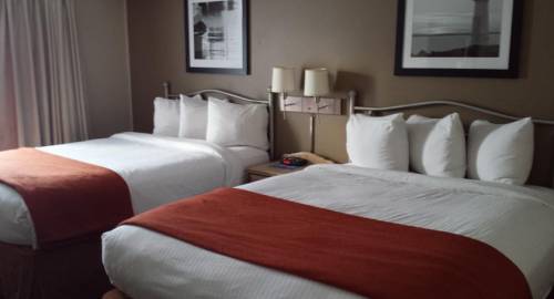 Travelodge Suites Moncton