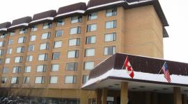 Baymont Inn & Suites Red Deer