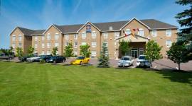 Best Western Plus Moncton