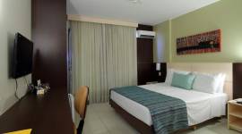 Comfort Hotel Goiânia (Centro de Convenções)