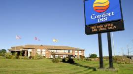 Comfort Inn East