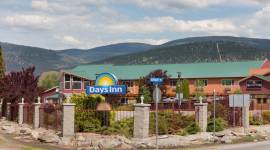 Days Inn and Conference Centre Penticton