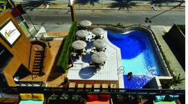 Hardman Praia Hotel