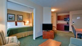 Holiday Inn Express Hotel & Suites Moncton