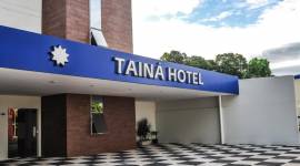 Hotel Tainá