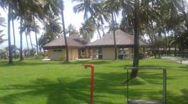 Jatiuca Resort Flat 404