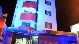 Laguna Praia Hotel