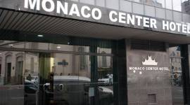 Monaco Center