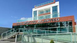 Nord Easy Ondas do Atlantico