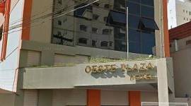 Oeste Plaza Hotel