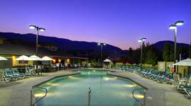 Ramada Inn & Suites Penticton