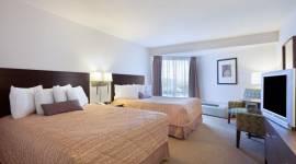 Ramada Kamloops