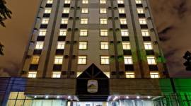 Sables Hotel Guarulhos