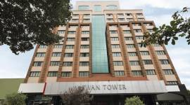 Swan Tower Caxias do Sul