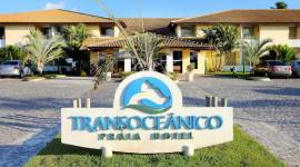 Transoceanico Praia Hotel