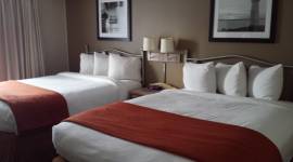 Travelodge Suites Moncton