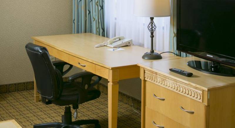 Accent Inns Vancouver Airport