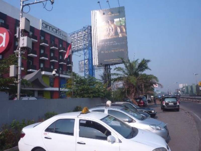 Amaris Hotel Bandara Soekarno Hatta