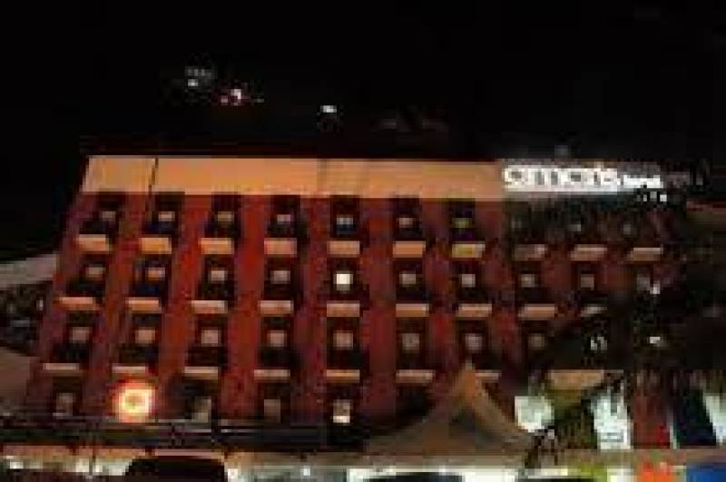 Amaris Hotel Bandara Soekarno Hatta